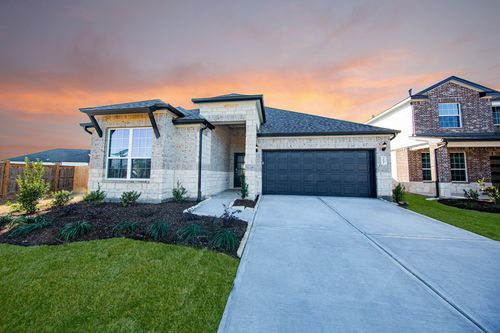 3001 Mistflower Trl, Brookshire, TX, 77423-1278 | Card Image