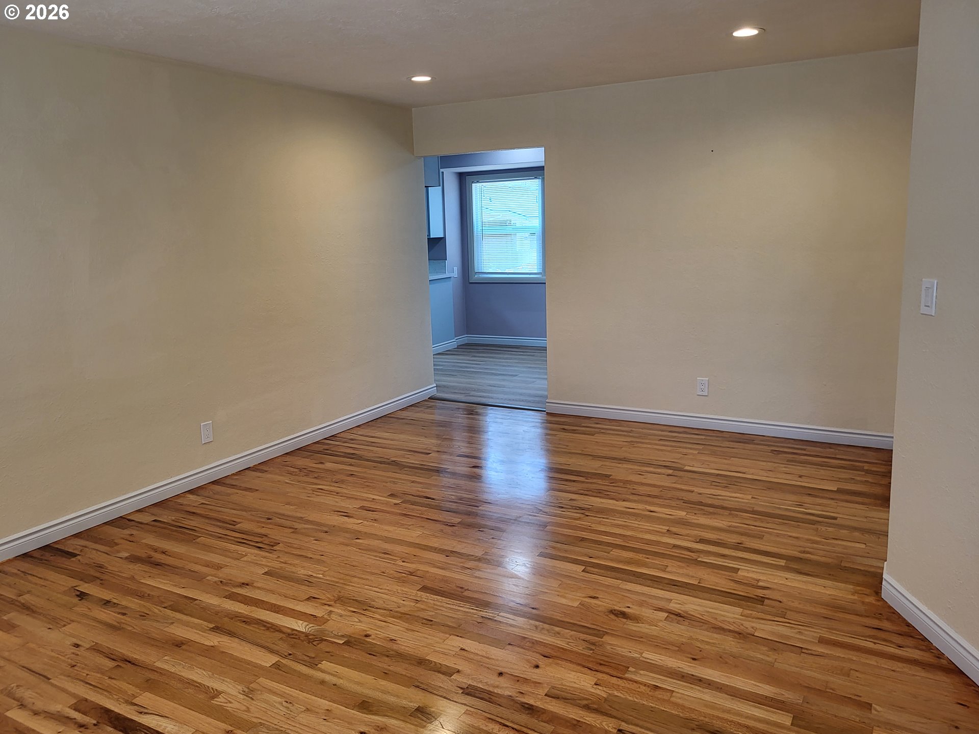 Residential in Coquille 5
