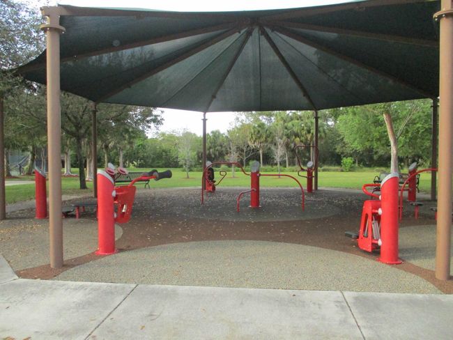 APT-306 - 3300 N Palm Aire Dr, Condo with 2 bedrooms, 2 bathrooms and null parking in Pompano Beach FL | Image 94
