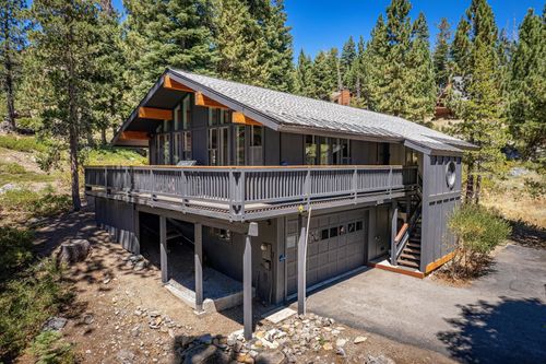 1515 Juniper Mountain Rd, Alpine Meadows, CA, 96146-9719 | Card Image