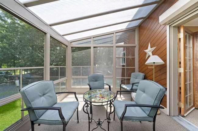 18 Meharg Dr, House other with 3 bedrooms, 2 bathrooms and 7 parking in Mckellar ON | Image 36