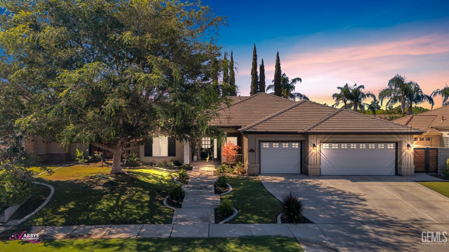Tule River Way, Bakersfield, CA 93312