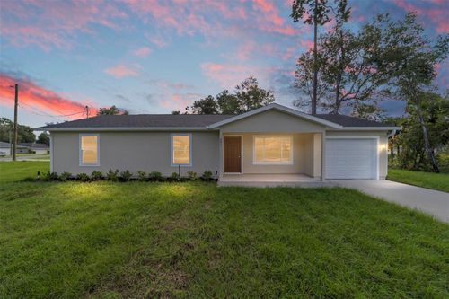 691 Ne 130th Court, SILVER SPRINGS, FL, 34488 | Card Image