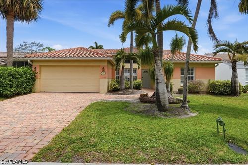 7303 Mill Pond Cir, NAPLES, FL, 34109-1734 | Card Image
