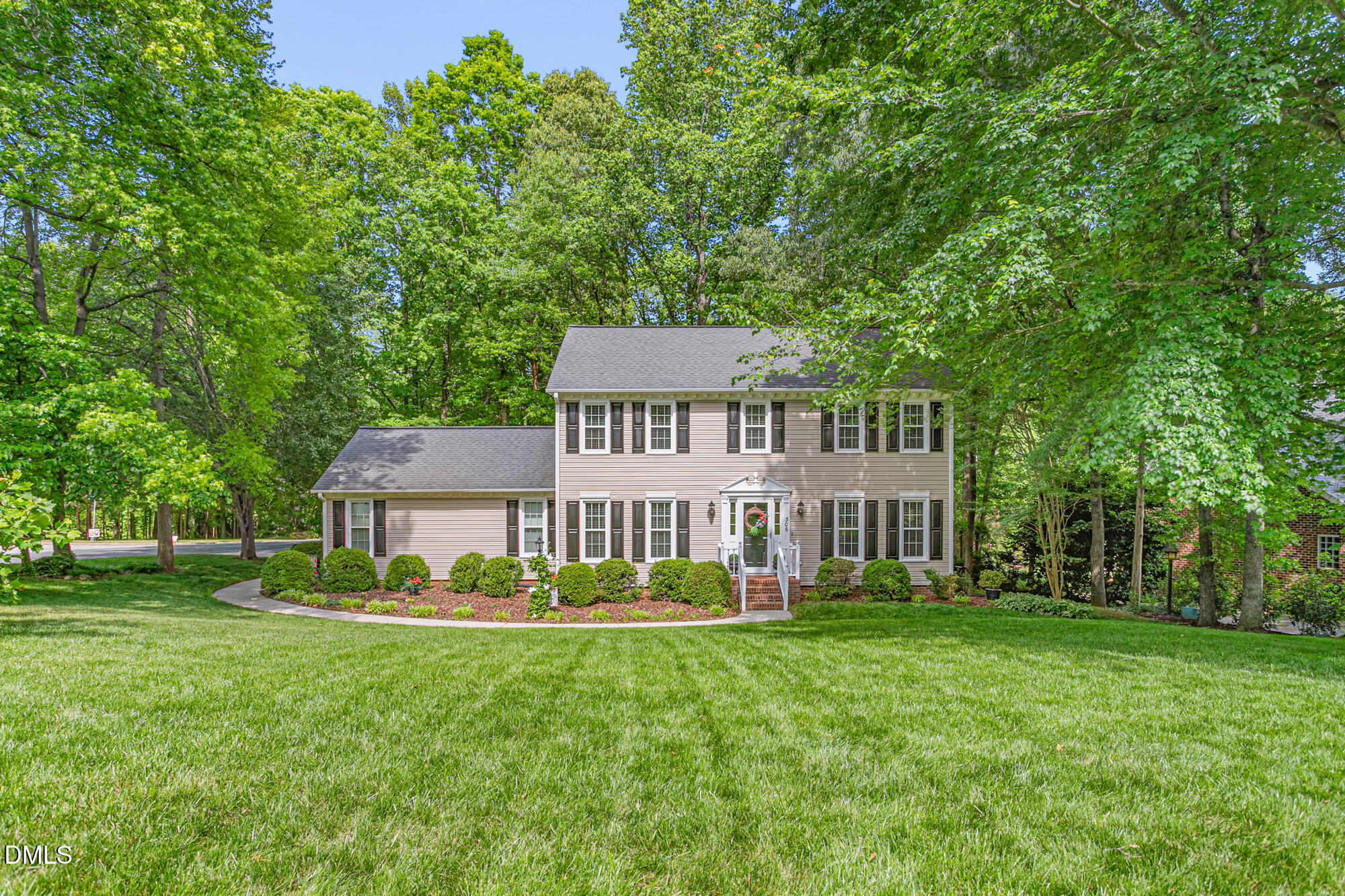 Residential in Gibsonville 4