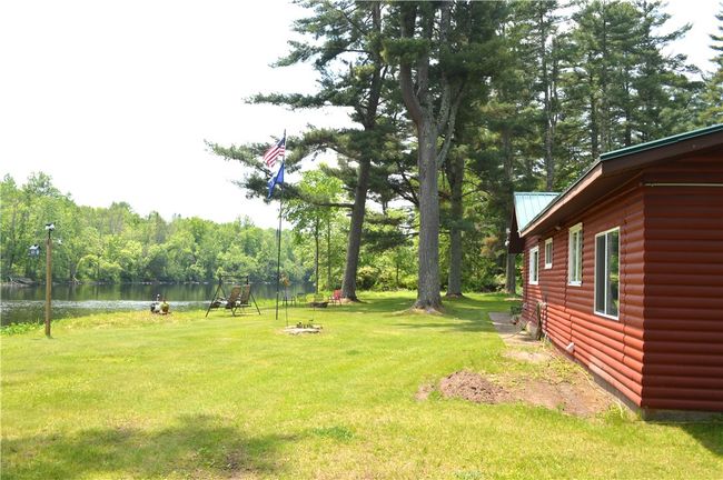4878 Fur Farm Trl, House other with 3 bedrooms, 2 bathrooms and null parking in Winter WI | Image 35