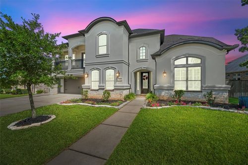 1002 Pleasant Pines Ln, Pinehurst, TX, 77362-1512 | Card Image
