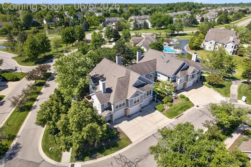 1641 Coburn Dr, Ann Arbor, MI, 48108-9621 | Card Image