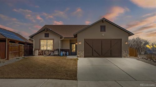556 32 5/8 Rd, Clifton, CO, 81520-7737 | Card Image