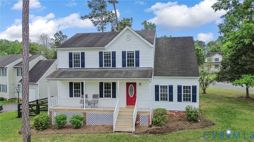 5003 Wiltstaff Court, Midlothian, VA, 23112 | Card Image