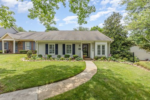 2617 Cottage Circle, Raleigh, NC, 27613 | Card Image