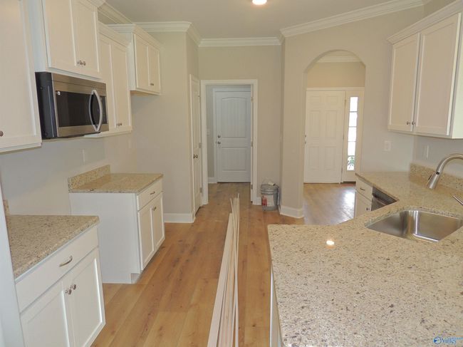 138 Khaki Ridge Dr, House other with 4 bedrooms, 2 bathrooms and null parking in Hazel Green AL | Image 15