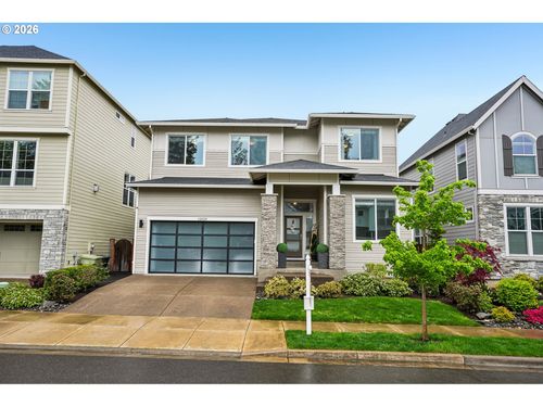 12029 Nw Schall St, Portland, OR, 97229-2552 | Card Image