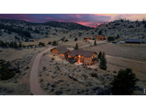 90 Mount Axtell Dr, Livermore, CO, 80536-9408 | Card Image