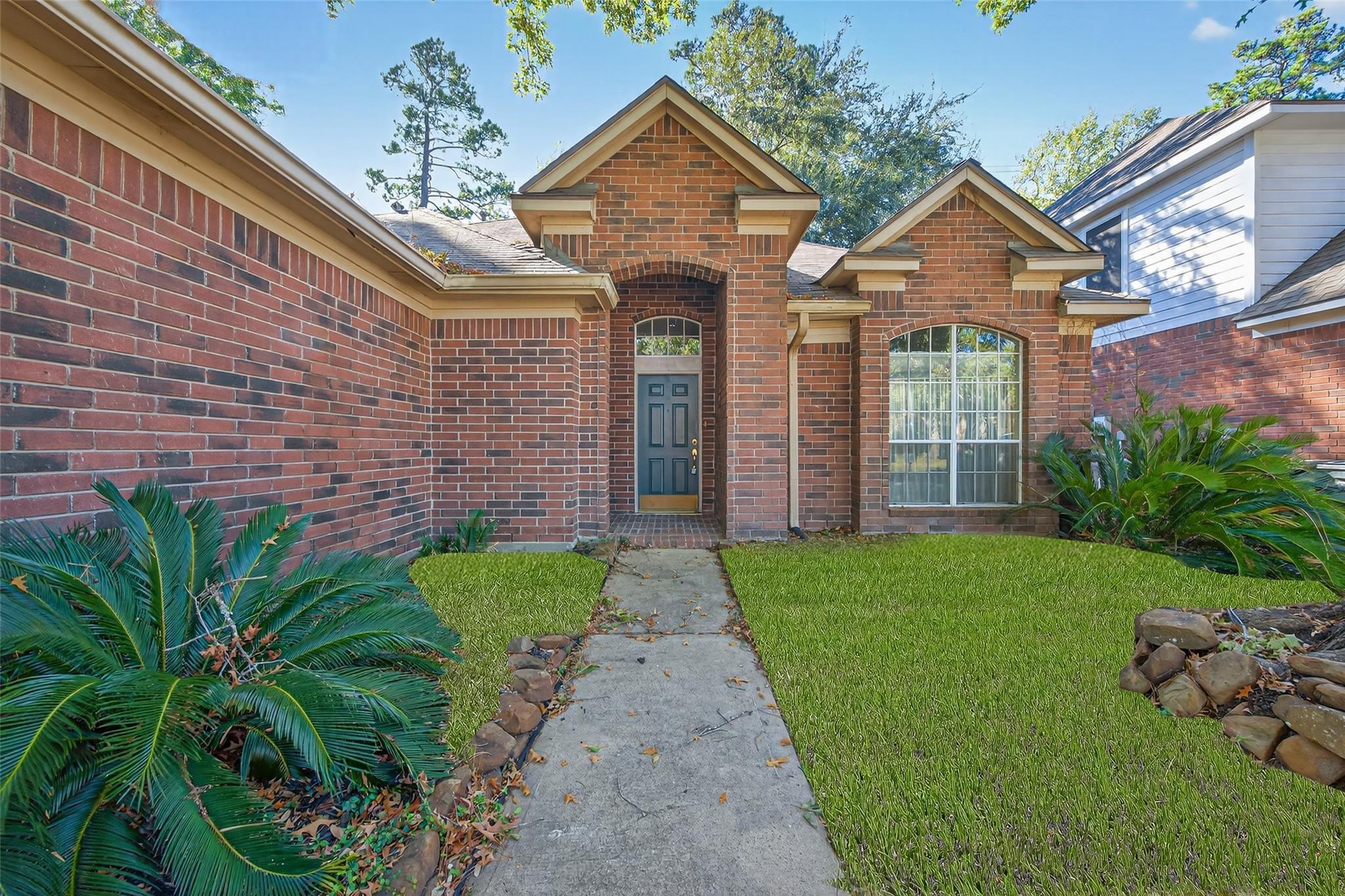 Residential in Humble