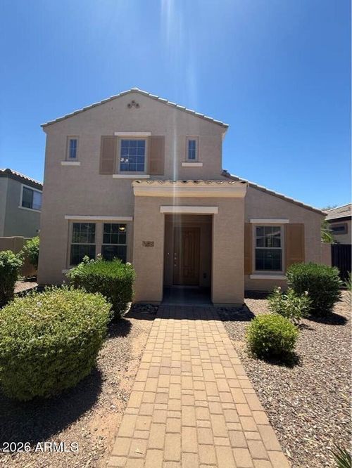1662 S Martingale Rd, Gilbert, AZ, 85295-3511 | Card Image