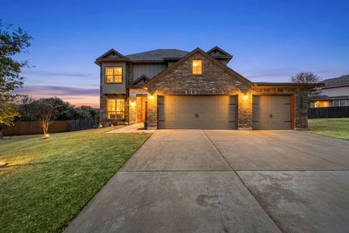 3901 Aransas Dr, Belton, TX, 76513-7680 | Card Image