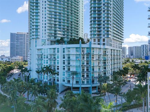 apt-706-1900 N Bayshore Dr, Miami, FL, 33132-3004 | Card Image