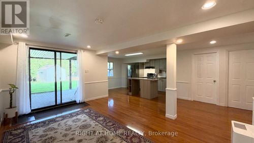 basement-423 Crossland Gate, Newmarket (Summerhill Estates), ON, L3X1B9 | Card Image