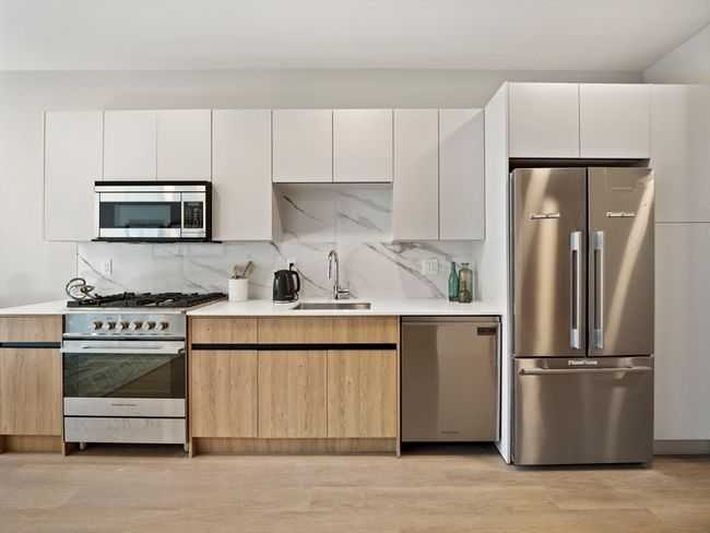 APT-207 - 249 Corey Rd, Condo with 2 bedrooms, 2 bathrooms and 1 parking in Boston MA | Image 9