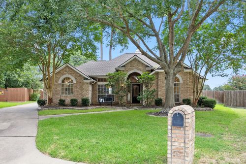 1302 Pine Trl, Tomball, TX, 77375-4185 | Card Image