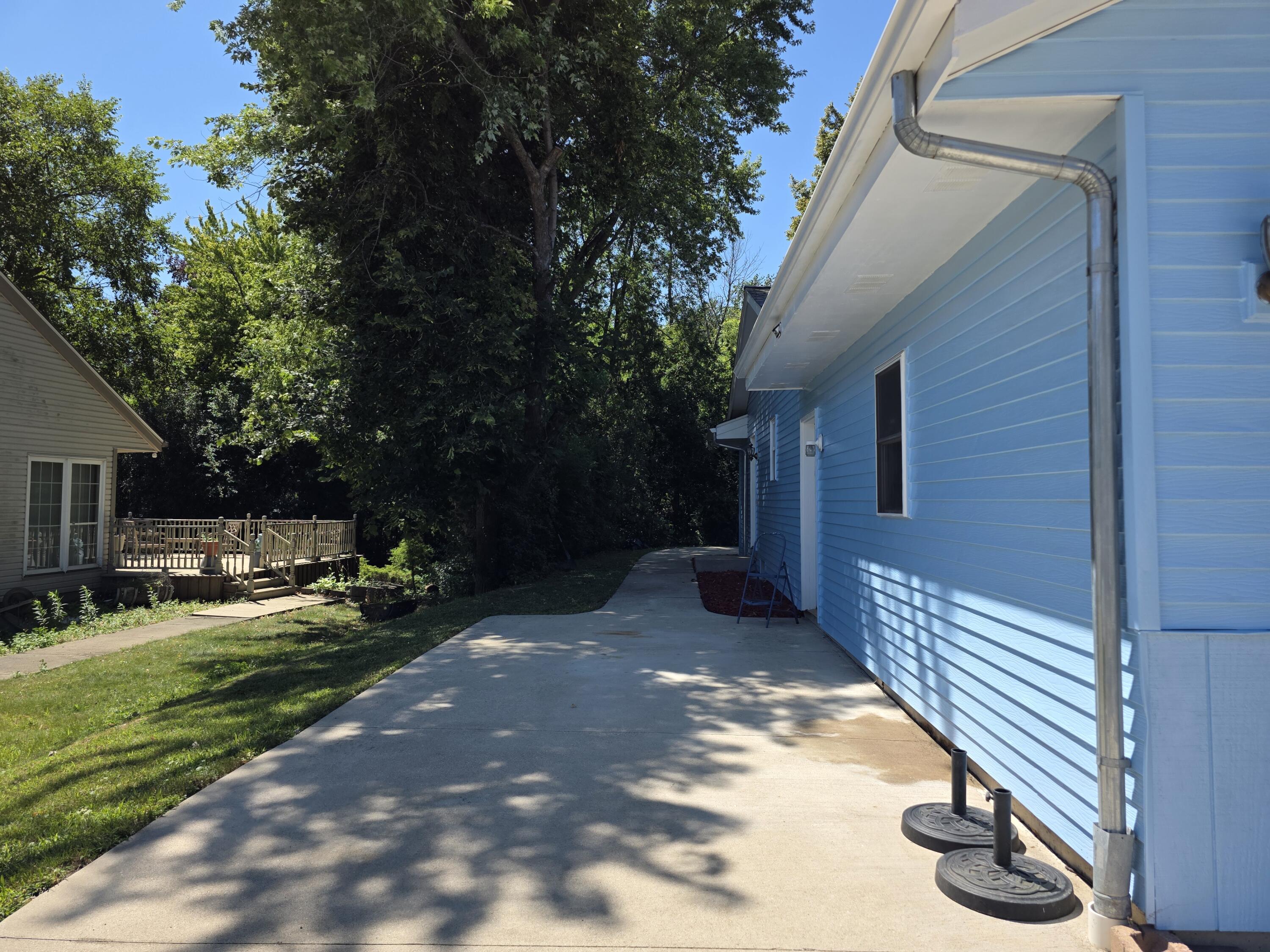 Residential in Milwaukee 3
