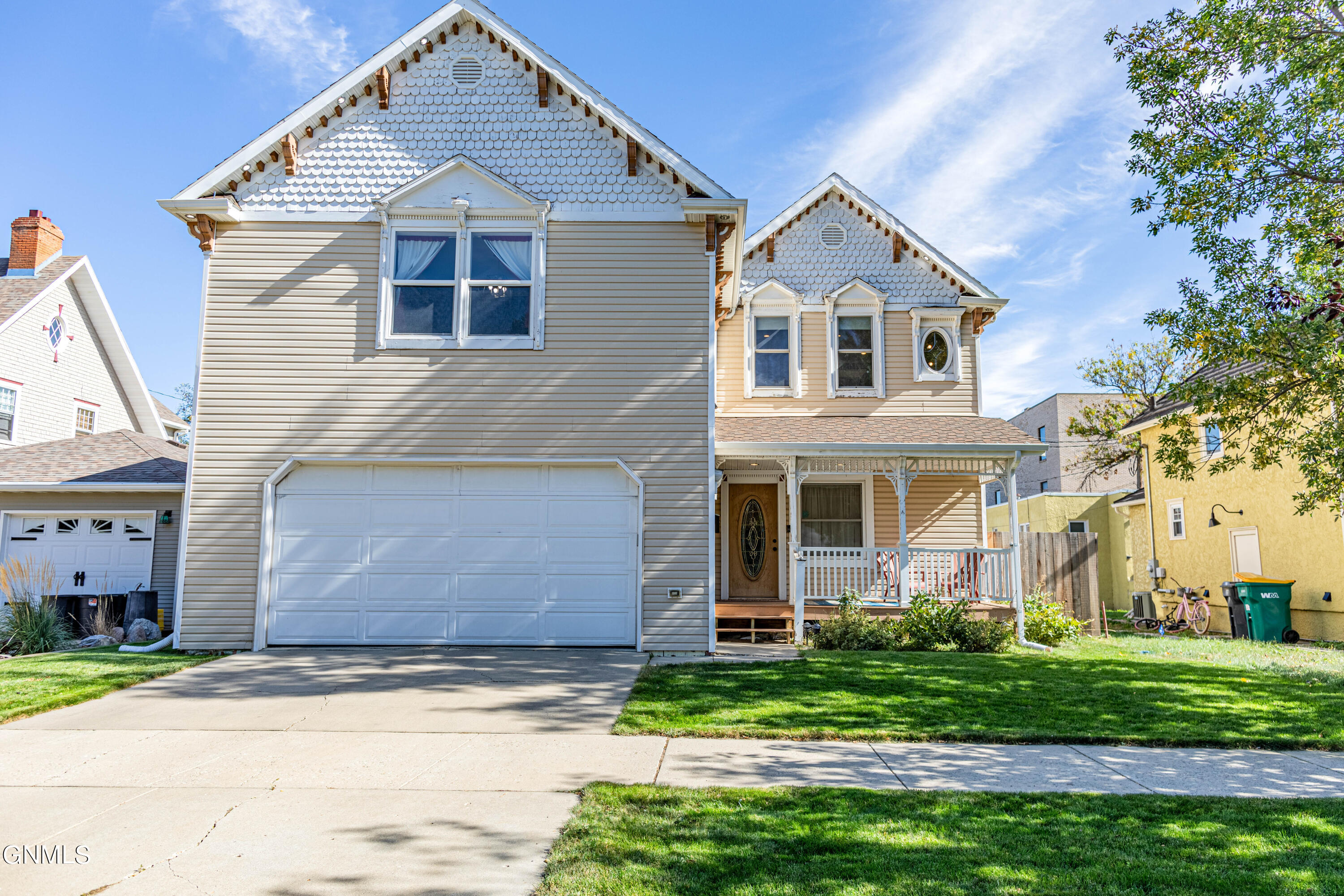 3rd Ave, Mandan, ND 58554
