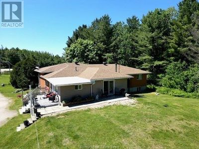 2017 Highway 64, House other with 5 bedrooms, 3 bathrooms and null parking in Alban ON | Image 2