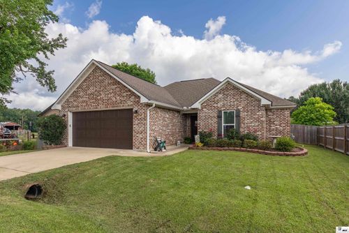 101 Haley Ln, Choudrant, LA, 71227-3199 | Card Image