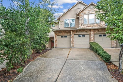 21 Stone Creek Pl, The Woodlands, TX, 77382-1075 | Card Image