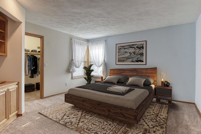 3023 S Winthrop Ln, Condo with 2 bedrooms, 3 bathrooms and null parking in Spokane WA | Image 30