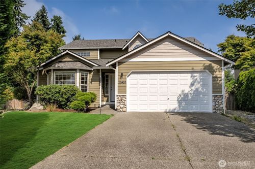 22407 107th Street Ct E, Buckley, WA, 98321-8458 | Card Image