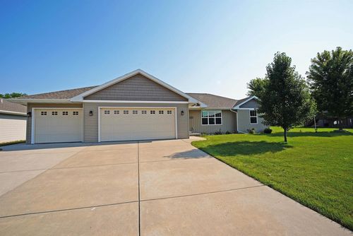 2087 Verlin Road, BELLEVUE, WI, 54311 | Card Image