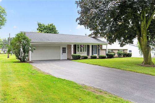6 Gateway Rd, Rochester, NY, 14624-4434 | Card Image