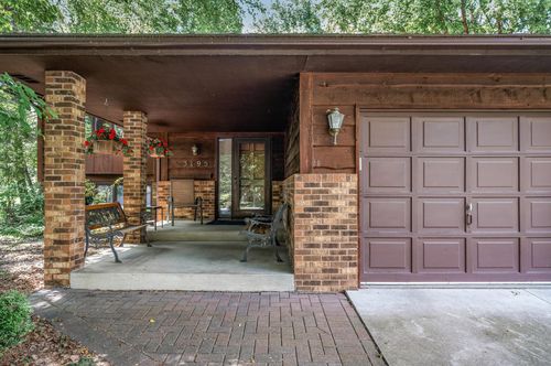 3195 Park Overlook Dr, Shoreview, MN, 55126-4113 | Card Image