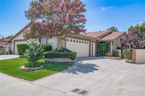 25711 Lupita Dr, Valencia, CA, 91355-2261 | Card Image