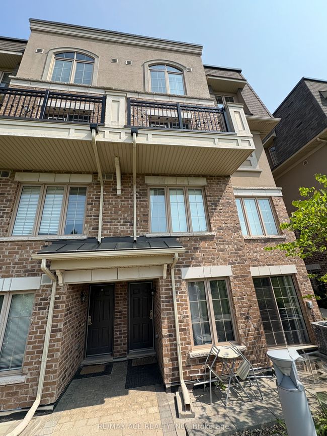 8 - 2441 Greenwich Dr, Condo with 2 bedrooms, 2 bathrooms and 2 parking in Oakville ON | Image 34