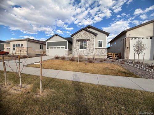 3994 Haleyville Ct, Aurora, CO, 80019-2509 | Card Image