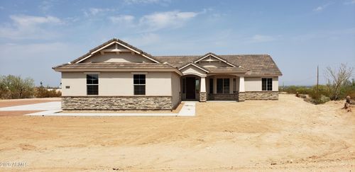 5363 W Adobe Dam Drive, Queen Creek, AZ, 85142 | Card Image