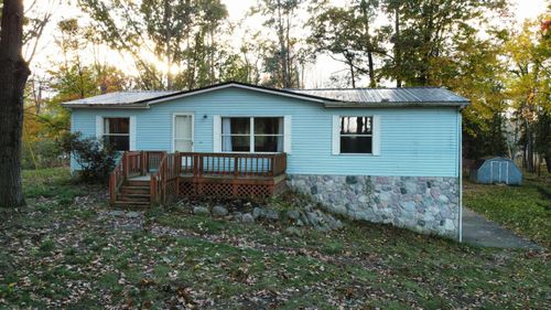 1236 E Tamarack Road, Home Township, MI, 48829 | Card Image