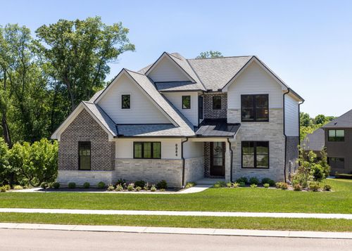 6984 Shadow Ridge Rd, Anderson Twp, OH, 45230-5276 | Card Image