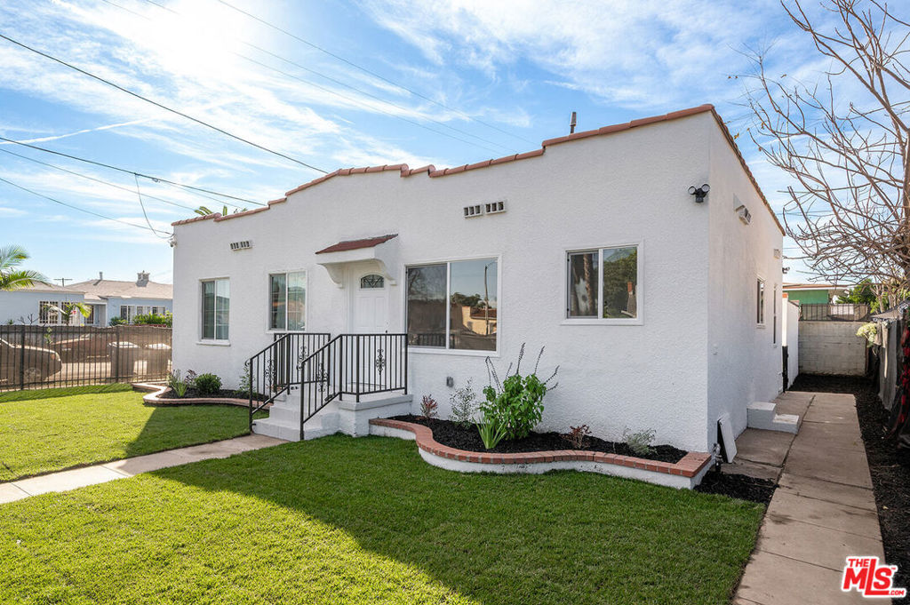 Residential Income in Los Angeles 3