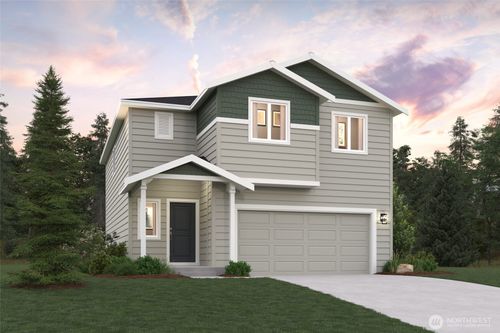 128 Willowbrook Drive, Chehalis, WA, 98532 | Card Image