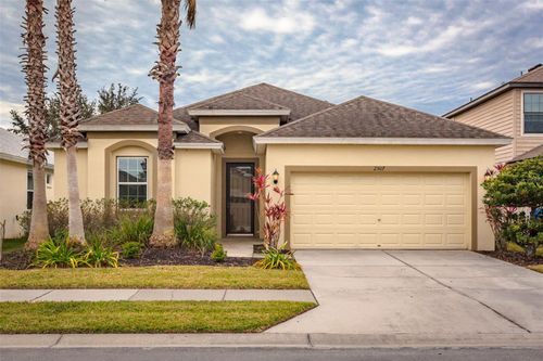 2507 Torrens Drive, Lakeland, FL, 33805 | Card Image