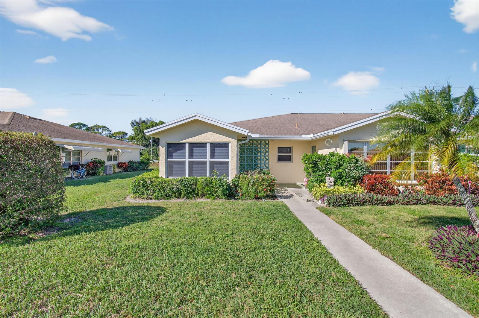 Residential in Delray Beach
