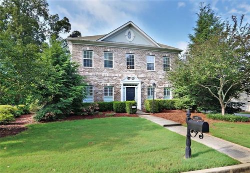 1224 Crescentwood Ln, Decatur, GA, 30032-2452 | Card Image
