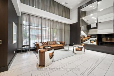 331 - 38 Grand Magazine St, Condo with 1 bedrooms, 1 bathrooms and 1 parking in Toronto ON | Image 2