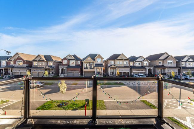 32 Branigan Cres, House other with 4 bedrooms, 3 bathrooms and 2 parking in Georgetown ON | Image 22