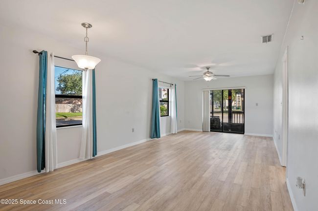 Living room and dining room | Image 6