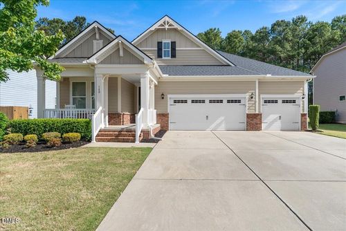 140 Olde Liberty Dr, Youngsville, NC, 27596-2103 | Card Image